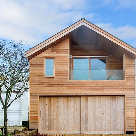 Laurel Studio Aldeburgh Εξωτερικό φωτογραφία