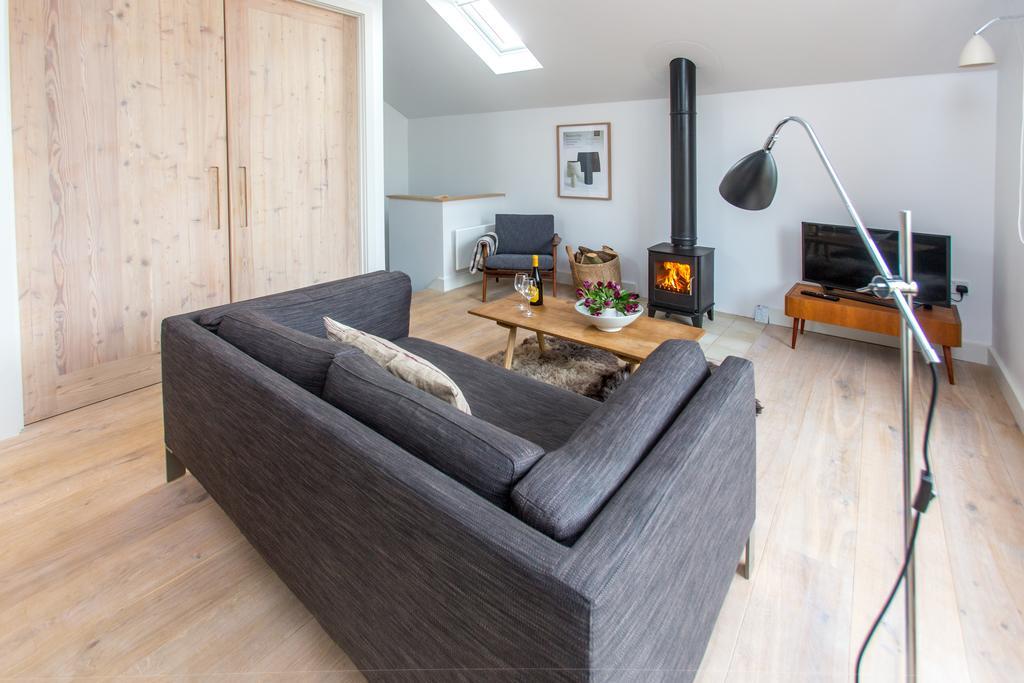 Laurel Studio Aldeburgh Εξωτερικό φωτογραφία