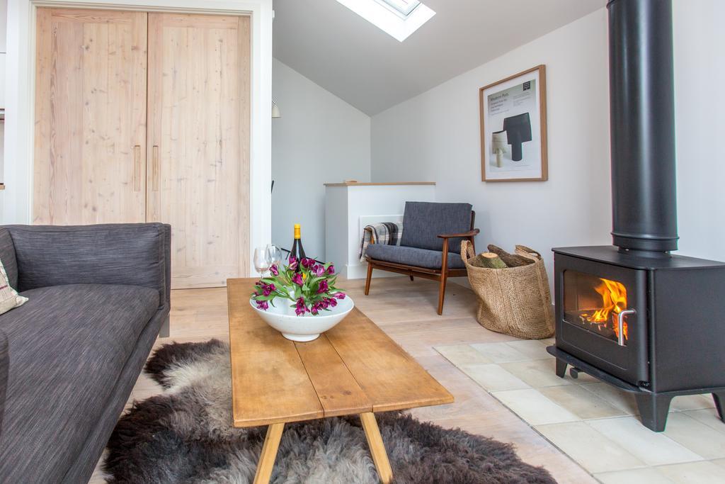 Laurel Studio Aldeburgh Εξωτερικό φωτογραφία