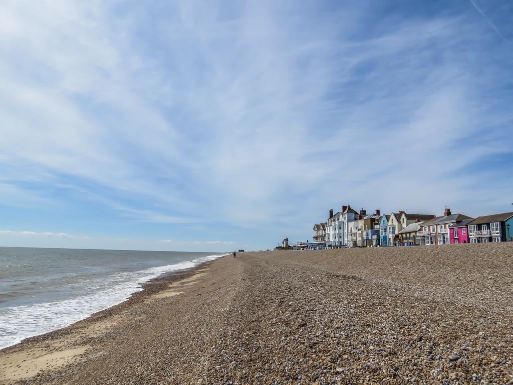 Laurel Studio Aldeburgh Εξωτερικό φωτογραφία