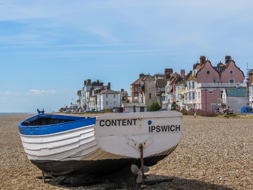 Laurel Studio Aldeburgh Εξωτερικό φωτογραφία